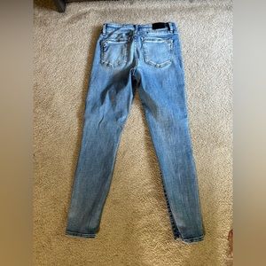Buckle Black Jeans Fit no. 53